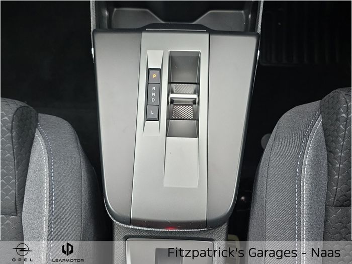 Opel Frontera 2026