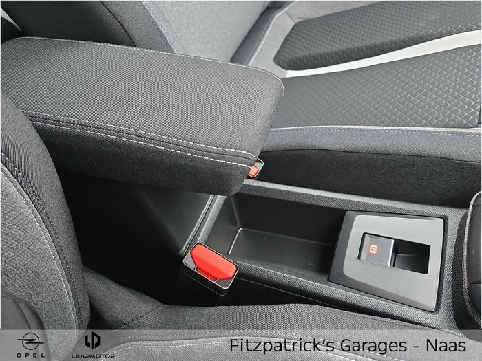 Opel Frontera 2026