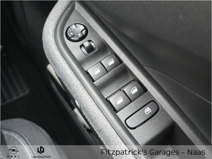 Opel Frontera 2026