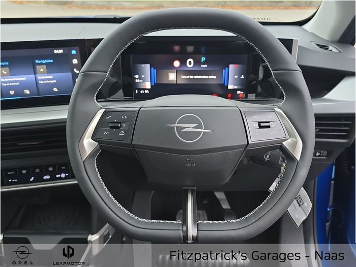 Opel Frontera 2026