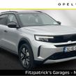 Opel Frontera 2025