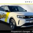 Opel Frontera 2026