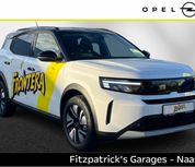 Opel Frontera 2026