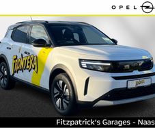 Opel Frontera 2026