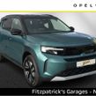 Opel Frontera 2026