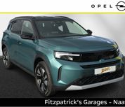 Opel Frontera 2026