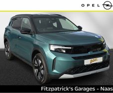 Opel Frontera 2026