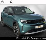 Opel Frontera 2026