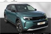 Opel Frontera 2026