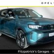 Opel Frontera 2026