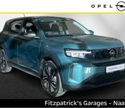 Opel Frontera 2026