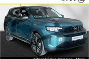 Opel Frontera 2026