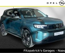 Opel Frontera 2026