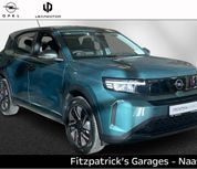 Opel Frontera 2026