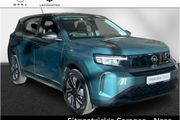 Opel Frontera 2026