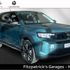 Opel Frontera 2026