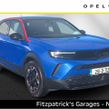 Opel Mokka 2025