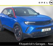 Opel Mokka 2025