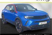 Opel Mokka 2025