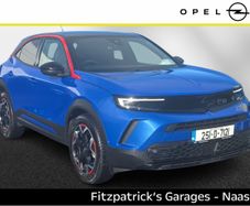 Opel Mokka 2025