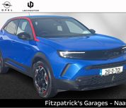 Opel Mokka 2025