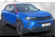 Opel Mokka 2025