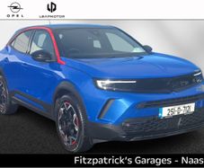 Opel Mokka 2025