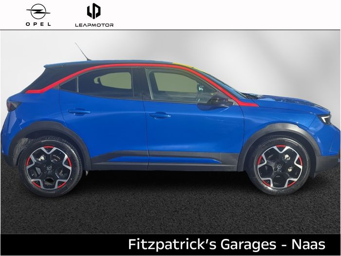 Opel Mokka 2025