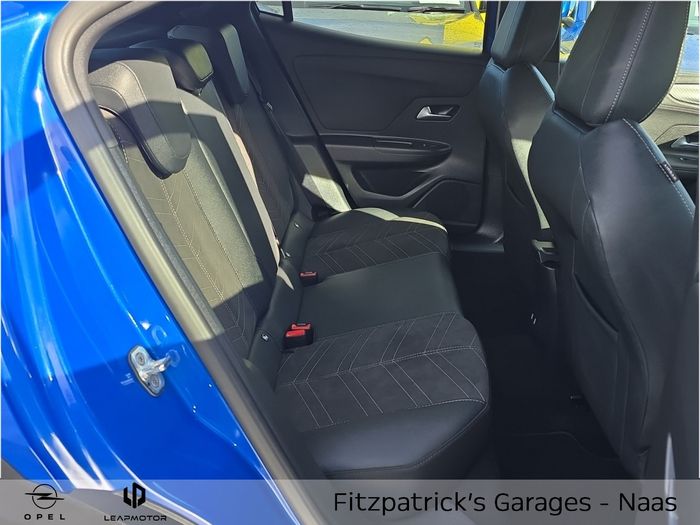 Opel Mokka 2025
