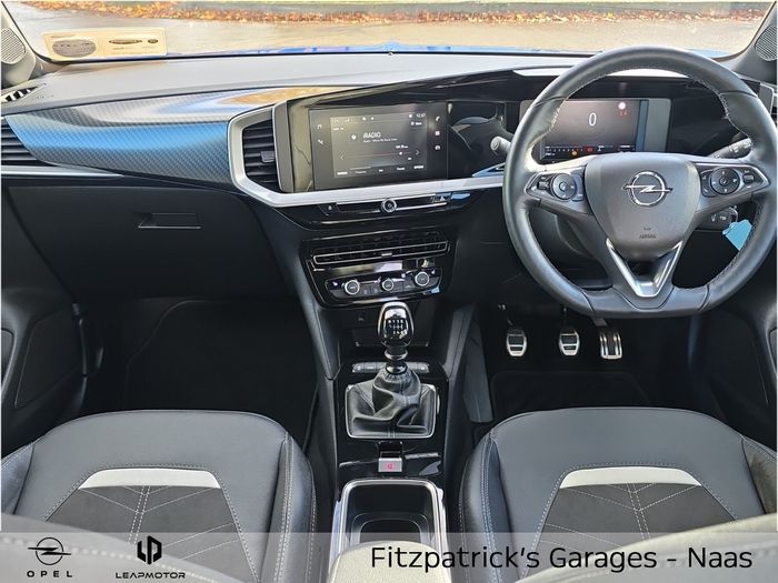 Opel Mokka 2025