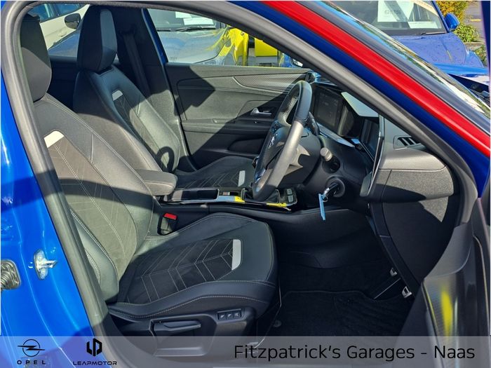 Opel Mokka 2025