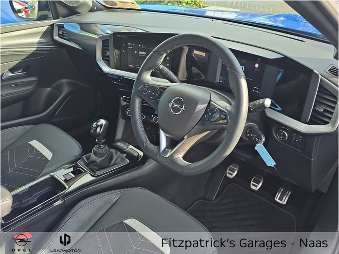 Opel Mokka 2025