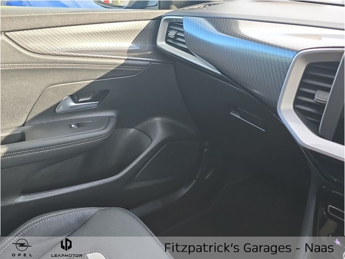 Opel Mokka 2025