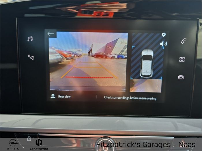 Opel Mokka 2025