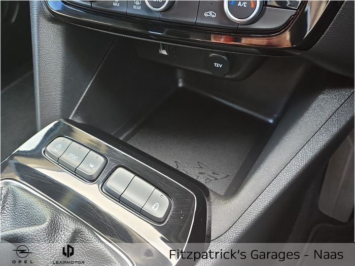 Opel Mokka 2025