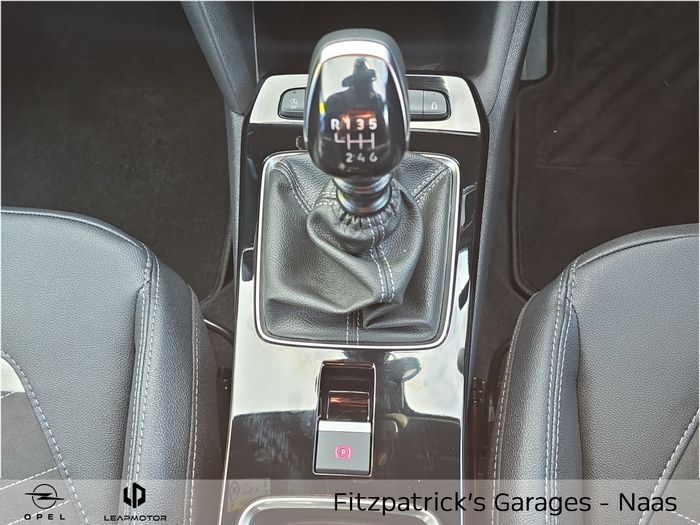 Opel Mokka 2025