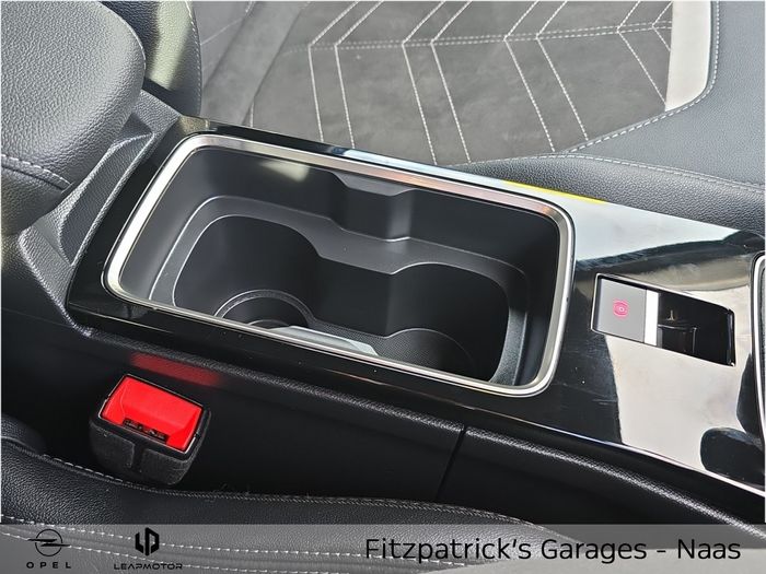 Opel Mokka 2025