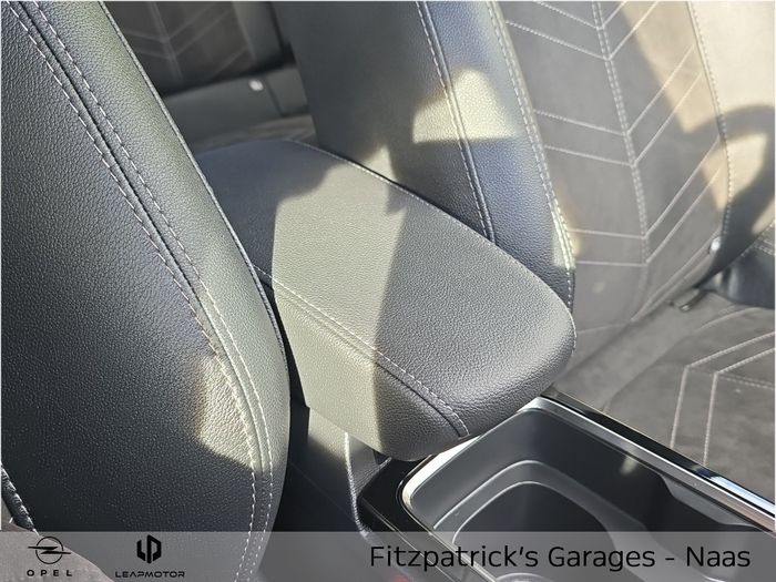 Opel Mokka 2025