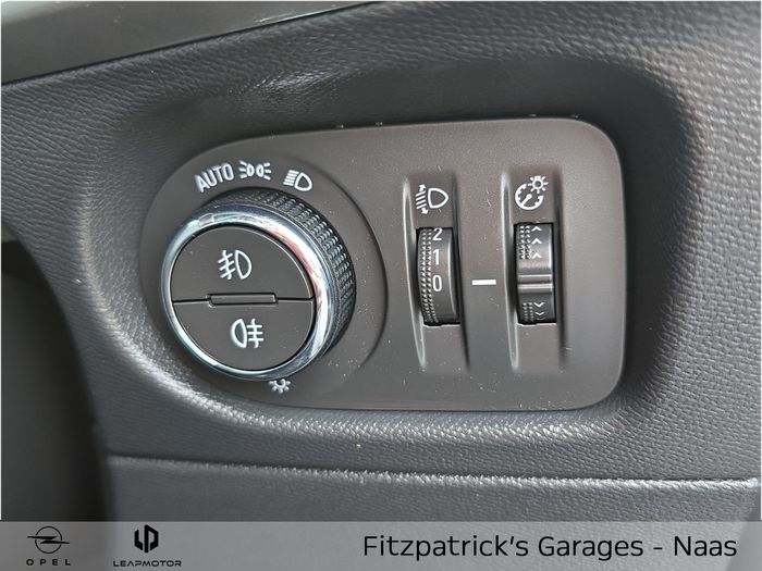 Opel Mokka 2025