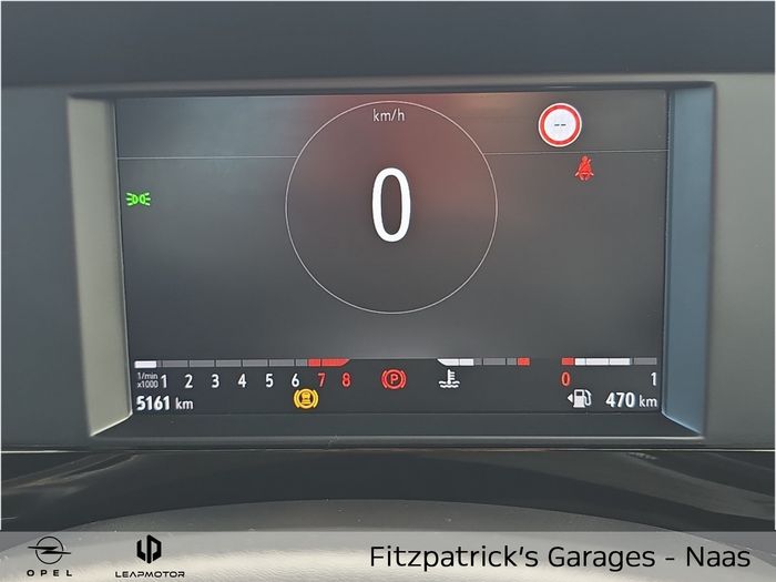 Opel Mokka 2025