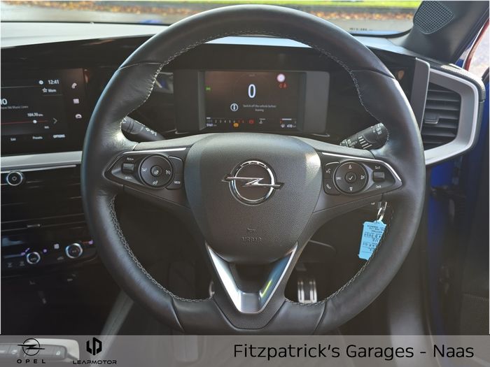 Opel Mokka 2025