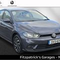 Volkswagen Polo 2023