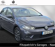 Volkswagen Polo 2023
