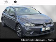 Volkswagen Polo 2023