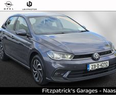 Volkswagen Polo 2023