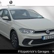 Volkswagen Polo 2023