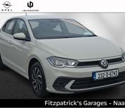 Volkswagen Polo 2023