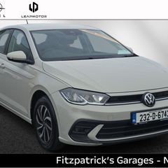 Volkswagen Polo 2023