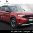 Opel Frontera 2025