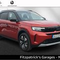 Opel Frontera 2025